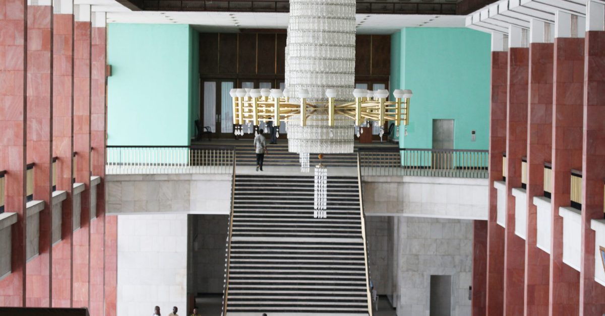 Loi anticorruption en RDC: CERC salue la recevabilité du projet de loi à l’Assemblée nationale